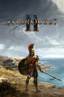 Titan Quest II (v.0.6.0-PUBLIC.130900) [Steam-Rip] *2025* [ENG] [exe]