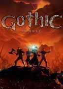 Gothic 1 Remake Patch v.1.0.2  (v.168946) *2026* [PL] [rar/exe]