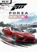 Forza Horizon 6 (v.375.327) by SE7EN *2026* [PL] [exe]