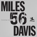Miles Davis - Miles '56 [Remastered 2026] (2026) [24/192] [TR24][OF] [FLAC]