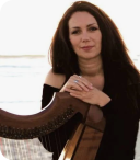 Lisa Lynne (Franco) & Aryeh Frankfurter, George Tortorelli) - Discography (1992-2011) [MP3@320kbps]