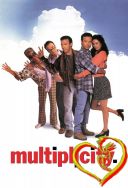 Mężowie i żona - Multiplicity 1996 [10Bit] [1080p.BluRay.H265.EAC3-AS76-FT] [ENG-Lektor PL] [Alusia]