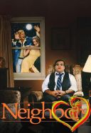 Sąsiedzi - Neighbors 1981 [10Bit] [1080p.WEB-DL.H265.EAC3-AS76-FT] [ENG-Lektor PL] [Alusia]