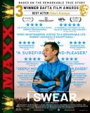 I Swear (2025) PL.1080p.BDRip.XviD.AC3-MAXX / Lektor PL