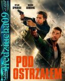 Pod ostrzałem / Under Fire (2025) [720p] [WEB-DL] [XviD] [AC3-GR4PE] [Lektor PL]