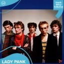 Lady Pank - Lady Pank (2021) [32/384] (image+.cue) [WavPack]