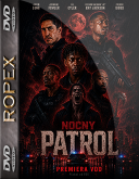 Night Patrol (2025) [MULTi] [1080p] [AMZN] [WEB-DL] [H.264] [DD5.1-RX] [Lektor PL]