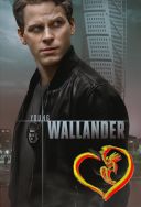 Młody Wallander - Young Wallander 2020-2022 [S01-02] [10Bit HDR NF] [1080p.WEB-DL.H265-FT] [ENG-Lektor PL] [Alusia]