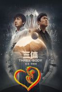 Three-Body 2023 [S01] [10Bit] [1080p.WEB-DL.H265-FT] [Napisy PL] [Alusia]