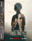 Za wszelką cenę - I Will Find You (2026) (S01) [MiniSerial] [MULTi] [1080p] [NF] [WEB-DL] [H.264] [DD5.1-RX] [Lektor PL]