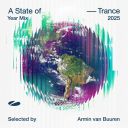 VA - A State Of Trance Year Mix (2025) (Selected & Mixed by Armin van Buuren) [MP3@320kbps]