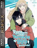 Kocham Yamadę na 999 poziomie! - My Love Story with Yamada-kun at Lv999 (2023) (S01) [MULTi] [1080p] [NF] [WEB-DL] [H.264] [DD2.0-RX] [Dubbing PL]