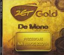 De Mono - Radio ZET Gold (2014) [FLAC] (image+.cue), lossless