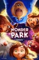 Kraina cudów / Wonder Park (2019) - [BDRip 1080p HEVC][7.1 AAC ENG][2.0 AC3 POL]-Stan2137
