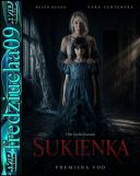 Sukienka / Evil Dress / El vestido (2026) [480p] [WEB-DL] [XviD] [AC3-LLA] [Lektor PL]