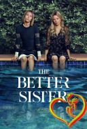 Lepsza siostra - The Better Sister 2025 [Miniserial] [AMZN] [1080p.WEB-DL.H265-FT] [ENG-Lektor PL] [Alusia]