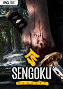 Sengoku Dynasty (v.1.2.2.1) [Steam-Rip] *2024* [PL] [exe]