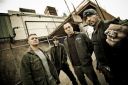 Biohazard - Discography (1990-2012) [FLAC] (image+.cue), lossless
