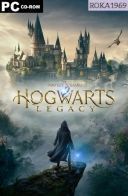 Hogwarts Legacy Digital Deluxe Edition [v1613387+DLC] *2023* [MULTI-PL] [PORTABLE] [EXE]