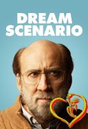 Dream Scenario 2023 [1080p.BluRay.H264-AS76-FT] [Lektor PL] [Alusia]