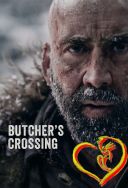 Instynkt przetrwania - Butcher's Crossing 2022 [1080p.BluRay.H264-AS76-FT] [Lektor PL] [Alusia]