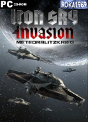 Iron Sky: Invasion [v2.0+DLC] *2012* [MULTI-PL] [RUNE] [ISO]