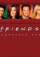 Przyjaciele - Friends (1994-2004) [S01-S10] [1080p] [H265] [ENG-Lektor PL] [Multi SUB]