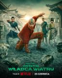 Awatar: Ostatni władca wiatru / Avatar: The Last Airbender (2026) (Sezon 2) MULTi.720p.NF.WEB-DL.H264.DDP5.1.Atmos-K83 / Dubbing i Napisy PL