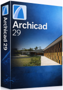 GRAPHISOFT ArchiCAD 29.2.0 Build 5003 - 64bit [PL] [Crack] [+Update Patch] [azjatycki]
