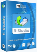 R-Studio Technician 9.5 Build 191810 [ENG] [Crack rcb & Serial] [+WinPE] [Bootable] [.iso] [azjatycki]