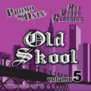 VA - Promo Only Hot Video Classics - Old Skool Video Vol.5 2009 [2009] [DVD9]