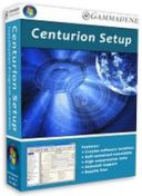 Gammadyne Centurion Setup 51.0 [ENG] [Crack ByTESRam] [azjatycki]