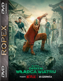 Awatar: Ostatni władca wiatru - Avatar: The Last Airbender (2024-2026) (S01S02) [MULTi] [1080p] [NF] [WEB-DL] [H.264] [DD5.1-RX] [Dubbing PL]