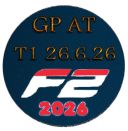 F2 26 GP Austrii Trening 1 (26.06.2026) [Full HD] [PL]