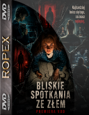 Bliskie spotkania ze złem - The world's nicest people (2023) (S01) [1080p] [WEB-DL] [H.264] [DD2.0-RX] [Lektor PL]