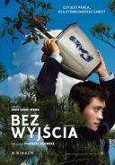 Bez wyjścia / No Other Choice [LQ. BRRip.XviD-AZQ] [Lektor PL]