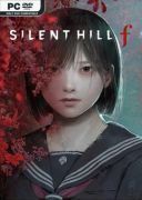 SILENT HILL f - Digital Deluxe Edition (v.1.3.388004) [Steam-Rip] *2025* [PL] [exe]