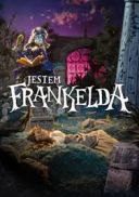 Jestem Frankelda / I Am Frankelda / Soy Frankelda (2026) [WEB-DL.XviD-AZQ] [Napisy PL]