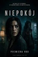 Niepokój / Disturbed / Röskun (2026) [WEB-DL.XviD- AZQ] [Lektor PL]