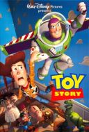 Toy Story (1995) [DVD5] [PAL] [Dubbing PL]