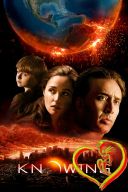 Zapowiedź - Knowing 2009 [10Bit] [1080p.BluRay.H265-FT] [ENG-Lektor PL] [Alusia]