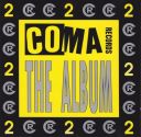 VA - Coma Records - The Album Vol.2, Vol.4, Mermaid Tracks (3 Releases) [1992-1993] [FLAC]