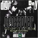 VA-Digital Boy-Crossover Compilation 2 (Mixed by Digital Boy) [1994] [FLAC]