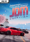 JDM: Japanese Drift Master (v.1.4.126.1) (91830) - GOG *2025* [PL] [exe]