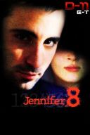 Jennifer 8/Jennifer Eight (1992) [1080p] [BRRip] [H264] [AC3-d11] [Lektor PL] [r.d11]