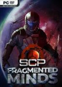 SCP: Fragmented Minds (v.0.30c) [Steam-Rip] *2025* [ENG] [exe]