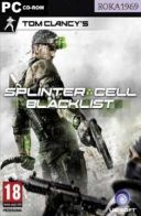 Tom Clancy’s SPLinter Cell: Blacklist – Digital Deluxe Edition [v1.03+DLC] *2013* [MULTI-PL] [REPACK R69] [EXE]