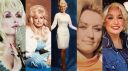 Dolly Parton - Discography 1967-2011 [mp3@128 320kbps][WOOKIE]