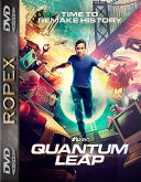 Zagubiony w czasie - Quantum Leap - (2022 - 2024) (S01S02) [MULTi] [1080p] [SKST] [WEB-DL] [H.264] [DD2.0-RX] [Lektor PL]
