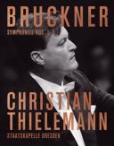 Anton Bruckner - Symphonies Nos. 1-9 (Staatskapelle Dresden, Christian Thielemann) [2021] [DTS] [Blu-ray] [1080i]